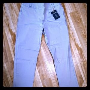 Zac & Rachel Tan Stretch Pants